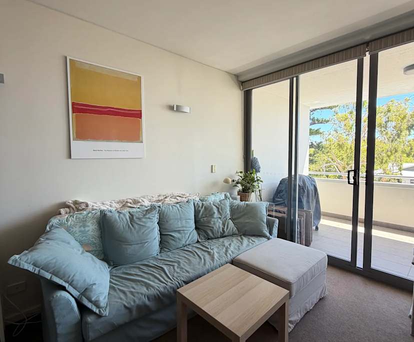 $400, Flatshare, 2 bathrooms, West Perth WA 6005