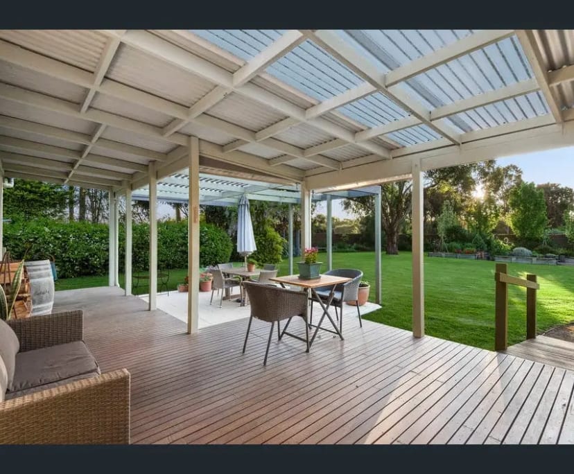 Room for Rent in Portarlington, VIC 250, Unfurnis...