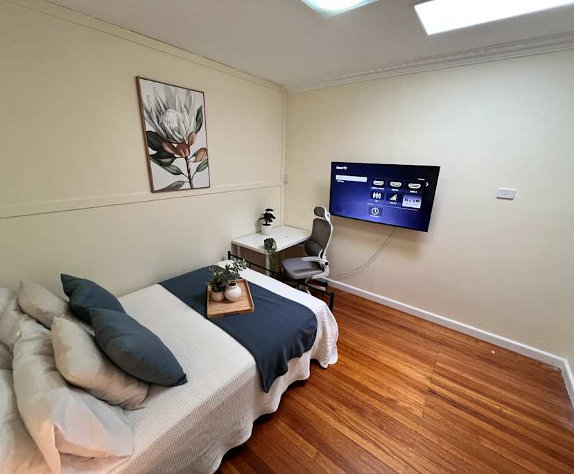 $320, Share-house, 6 bathrooms, Burwood East VIC 3151