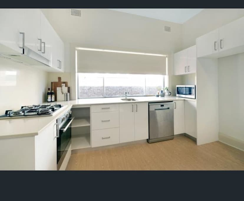 Room in a flatshare