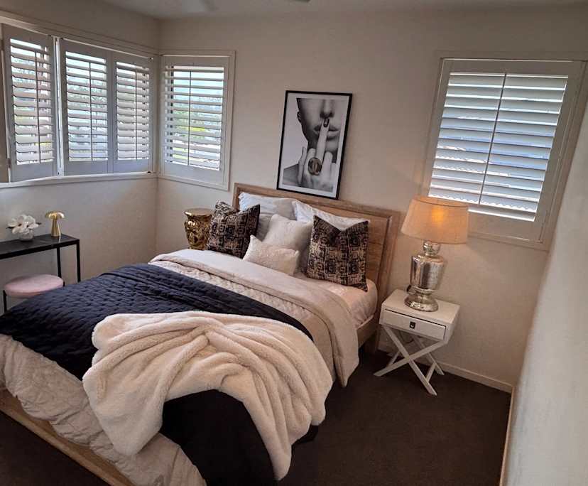 $425, Share-house, 4 bathrooms, Hope Island QLD 4212