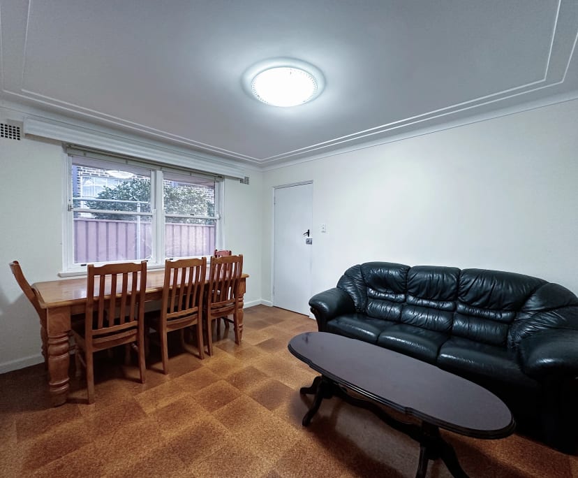 $490, Share-house, 5 bathrooms, Epping NSW 2121