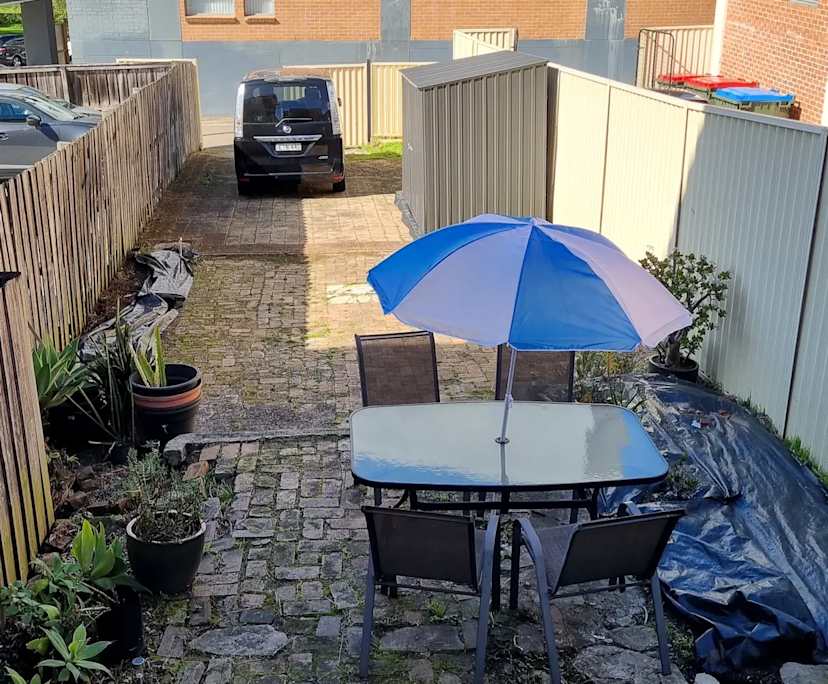 $350, Flatshare, 3 bathrooms, West Ryde NSW 2114