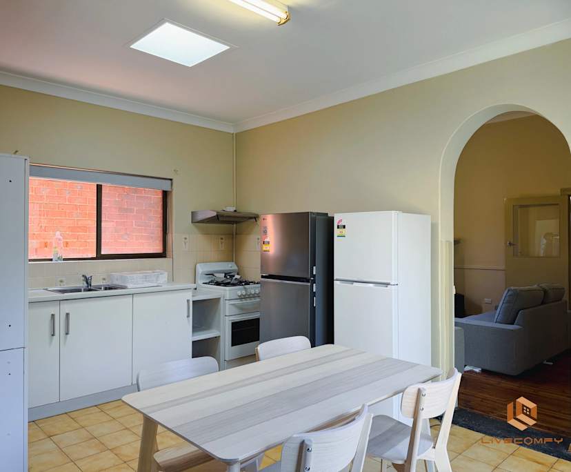 $320, Share-house, 3 bathrooms, Adelaide SA 5000