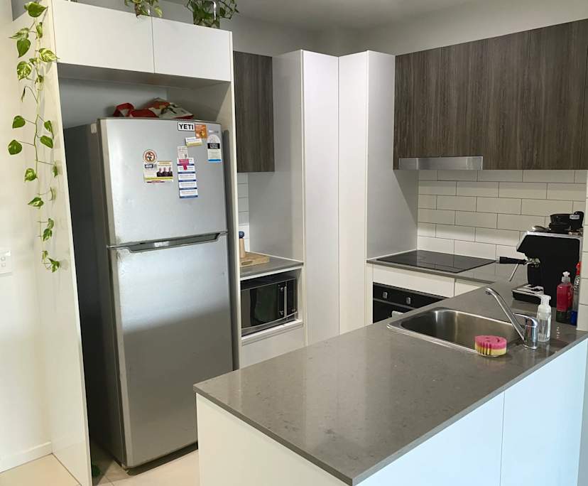 $325, Flatshare, 2 bathrooms, Lutwyche QLD 4030