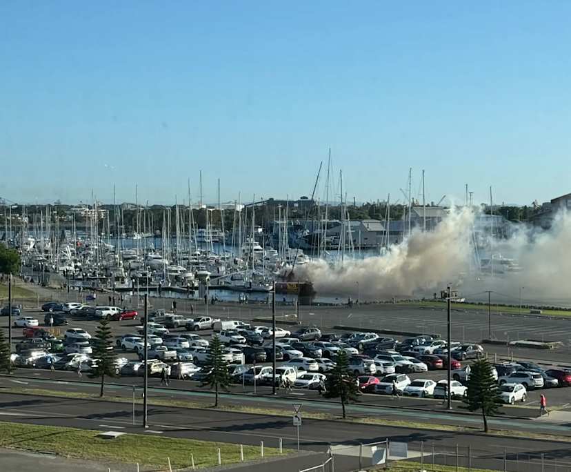 Unfurnished room in a flatshare