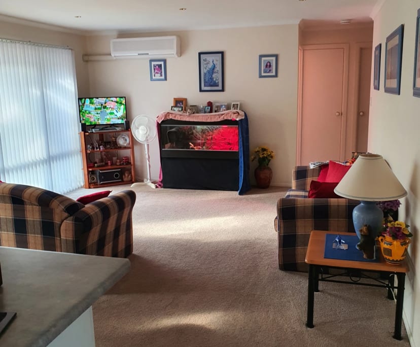 Homestay for Rent in Happy Valley, Adelaide 160,