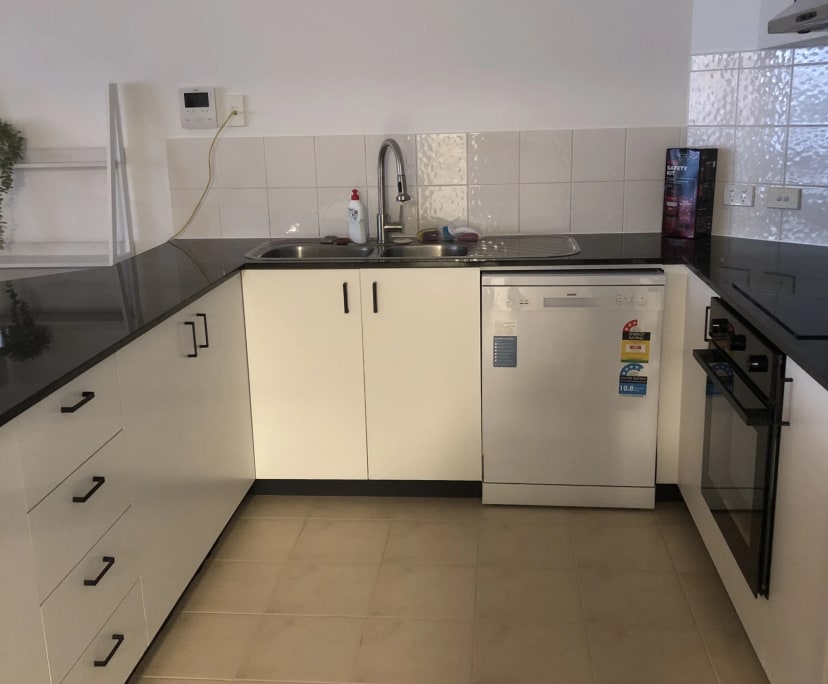 $650, Flatshare, 2 bathrooms, Perth WA 6004