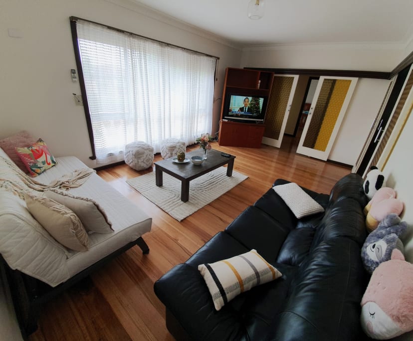 Room for Rent in St Albans, Melbourne 200, Furnis...