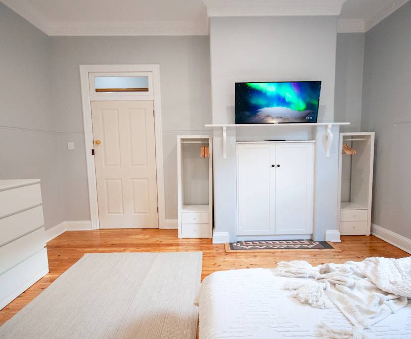 $495, Share-house, 5 bathrooms, Chatswood NSW 2067