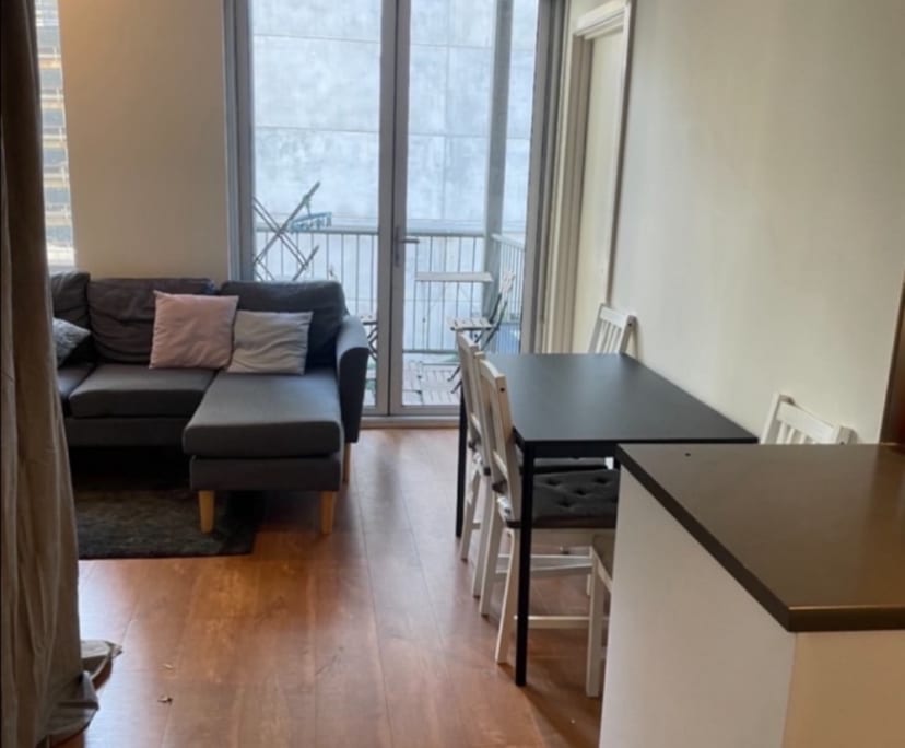 $330, Flatshare, 3 bathrooms, Melbourne VIC 3000