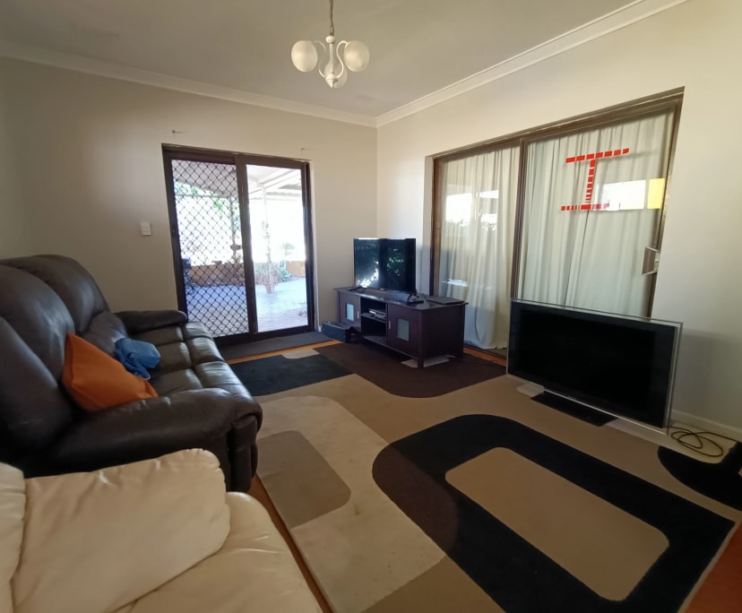 $350, Share-house, 4 bathrooms, Innaloo WA 6018
