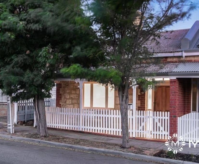 $270, Share-house, 3 bathrooms, North Fremantle WA 6159