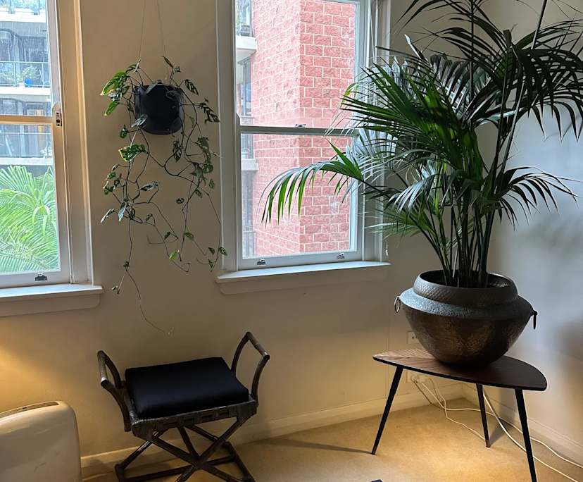 Room in a flatshare