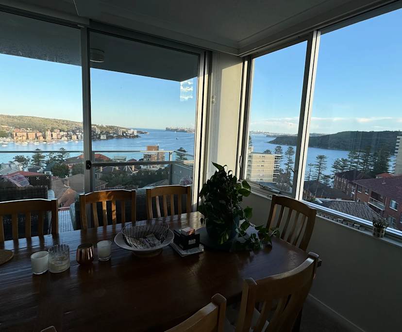 $500, Flatshare, 3 bathrooms, Manly NSW 2095