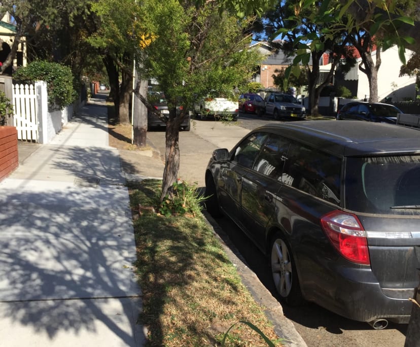 $330, Share-house, 3 bathrooms, Dulwich Hill NSW 2203