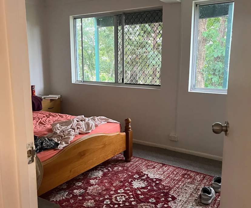 $472, Share-house, 2 bathrooms, Toowong QLD 4065