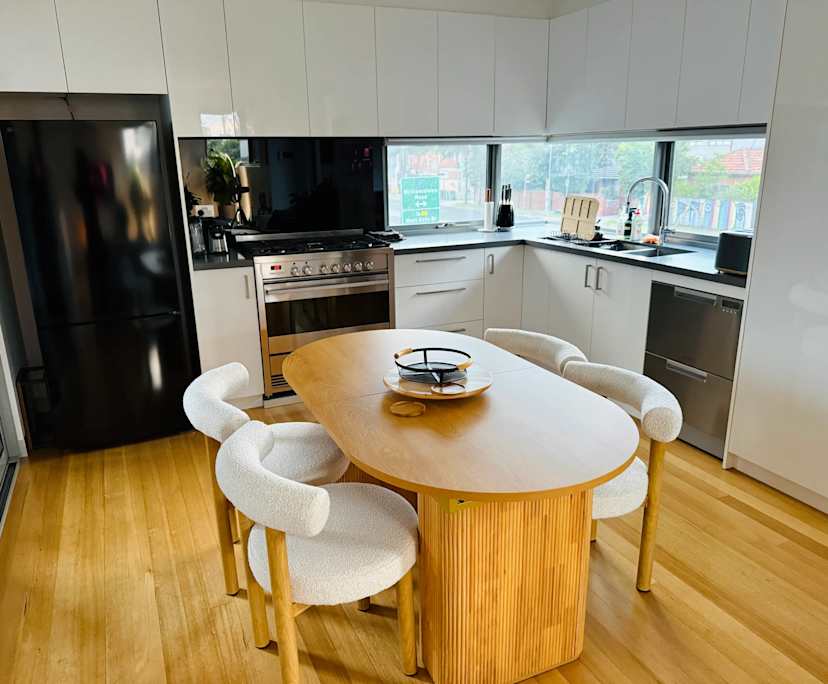 $400, Share-house, 2 bathrooms, Yarraville VIC 3013