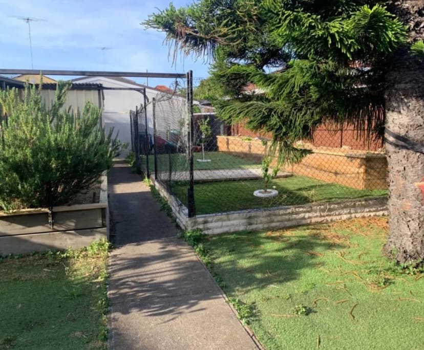 $370, Share-house, 2 bathrooms, Mascot NSW 2020