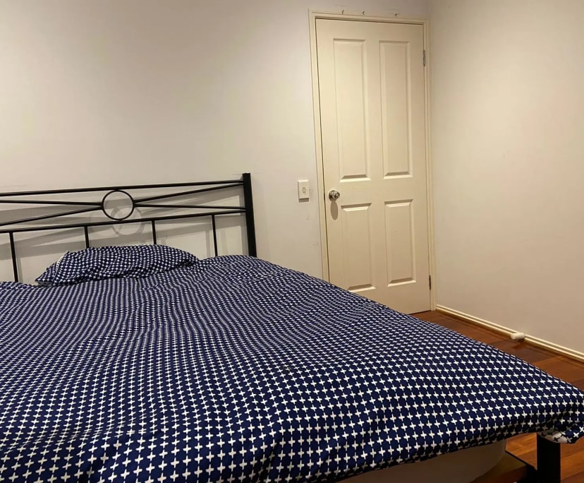 $210, Share-house, 4 rooms, Braybrook VIC 3019, Braybrook VIC 3019