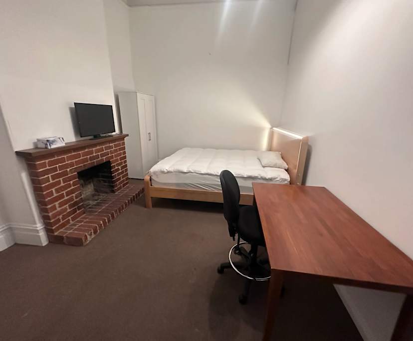 $350, Share-house, 4 bathrooms, Richmond VIC 3121