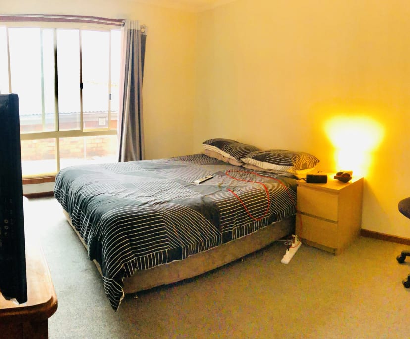 Room for Rent in Preston, Melbourne 175, Unfurnis...