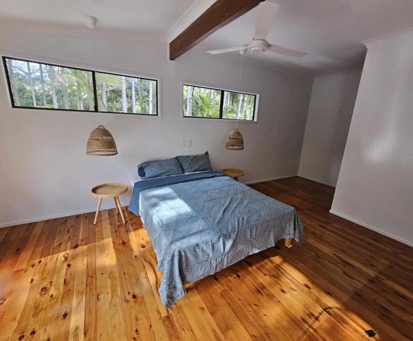 Room for Rent in Eumundi, Sunshine Coast 350, Fle...