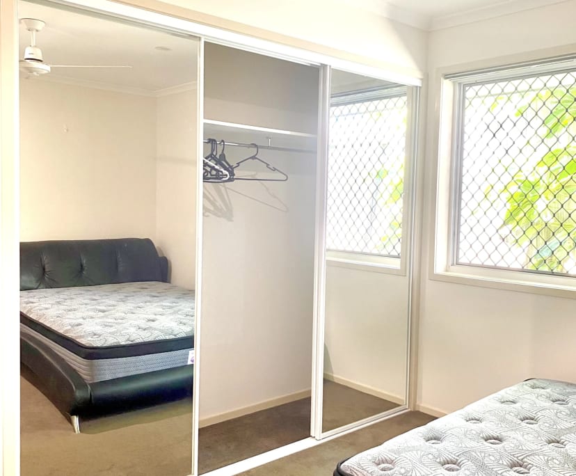 Student accommodation