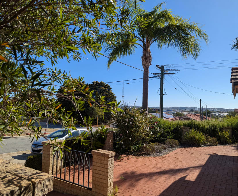 $285, Share-house, 3 bathrooms, Tuart Hill WA 6060