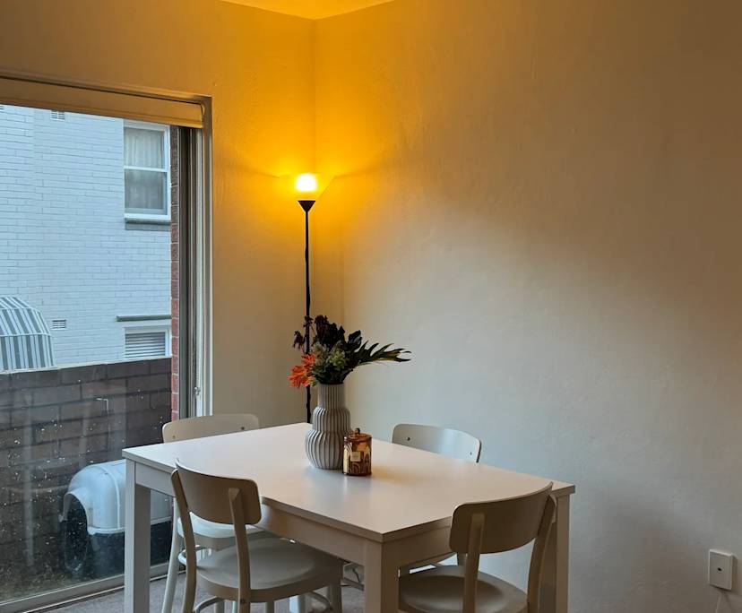 $375, Flatshare, 2 bathrooms, North Sydney NSW 2060