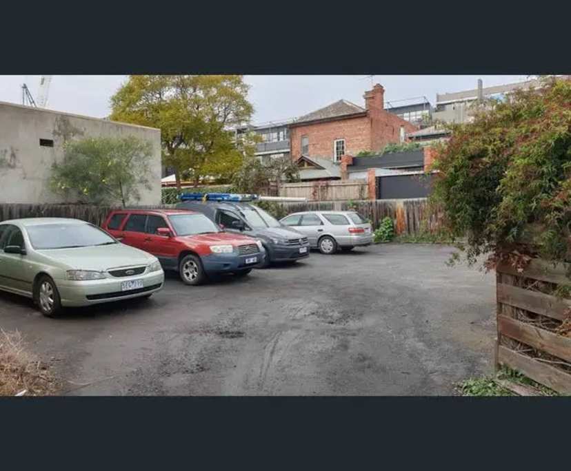 $240, Share-house, 2 bathrooms, Richmond VIC 3121