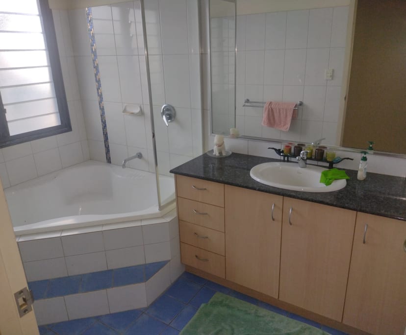 Student accommodation