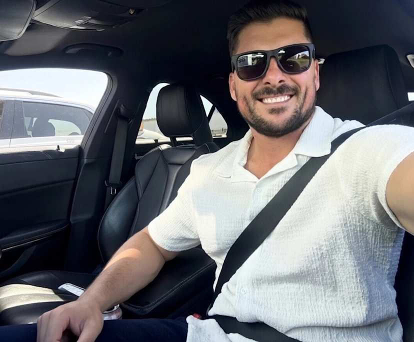 Unfurnished room with own bathroom