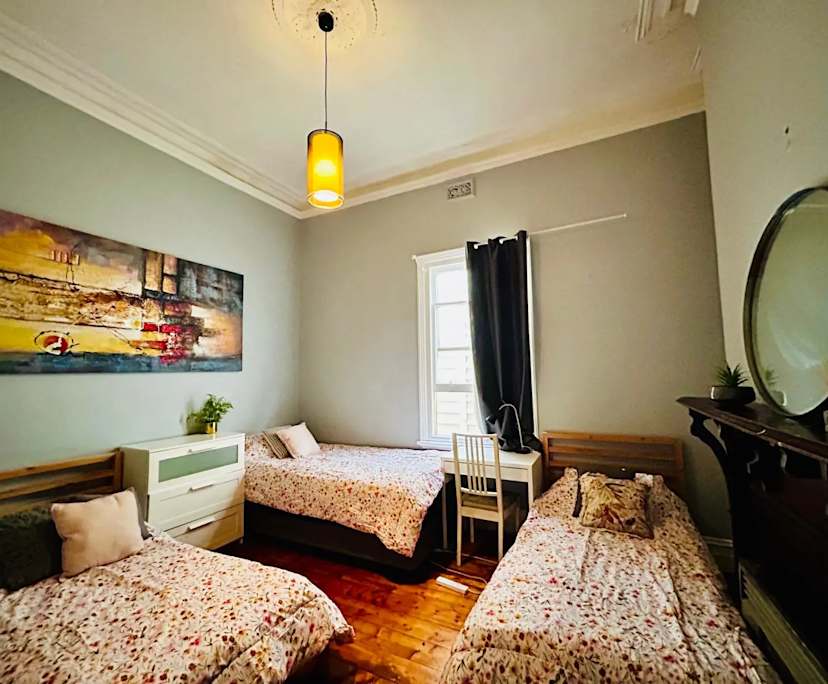 $190, Share-house, 3 bathrooms, Kensington VIC 3031