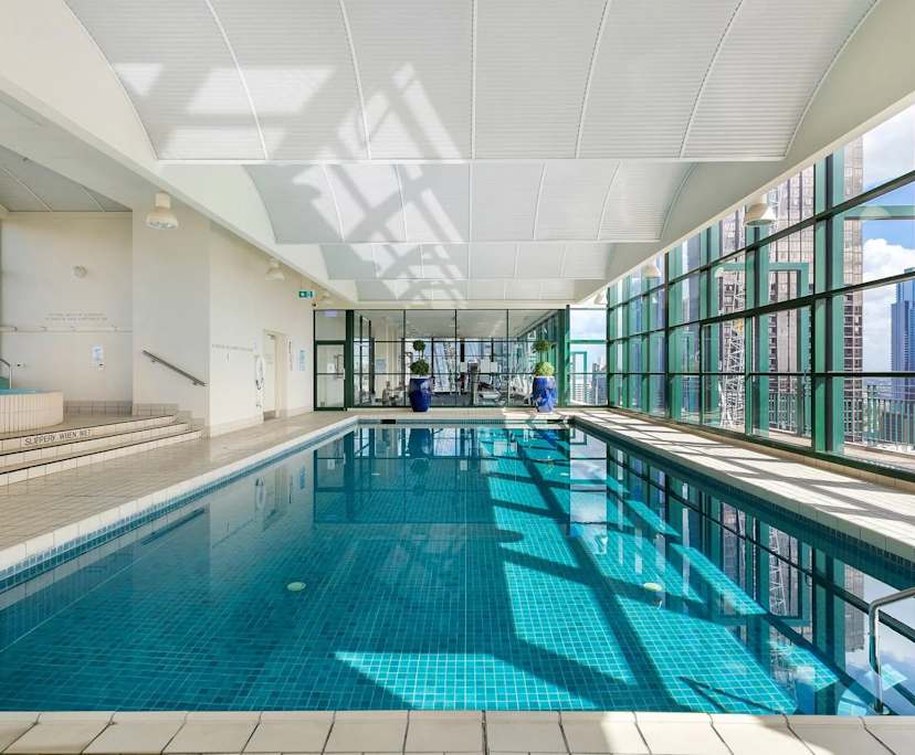 $1,450, Whole-property, 3 bathrooms, Melbourne VIC 3000