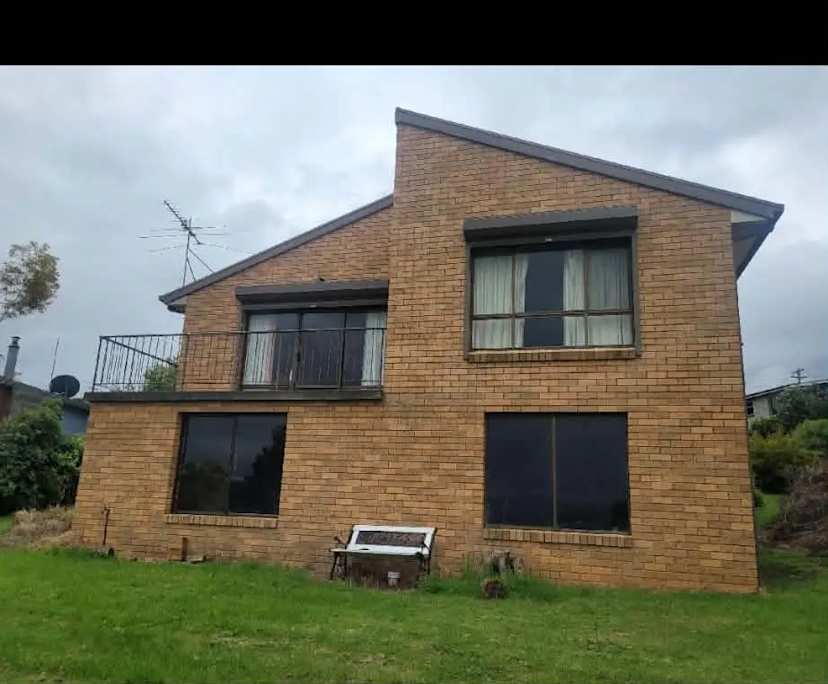 One bed flat for rent