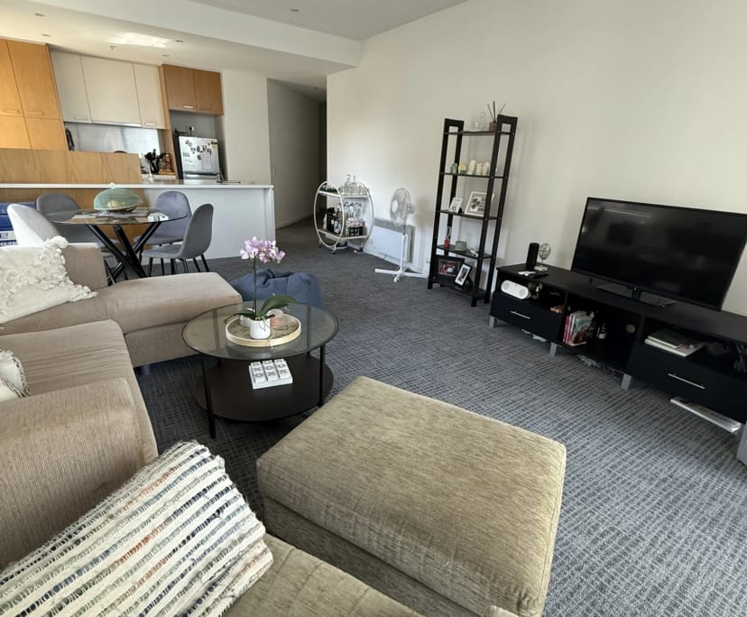 $400, Flatshare, 2 bathrooms, Docklands VIC 3008