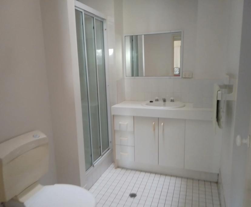 $290, Flatshare, 2 bathrooms, Kelvin Grove QLD 4059