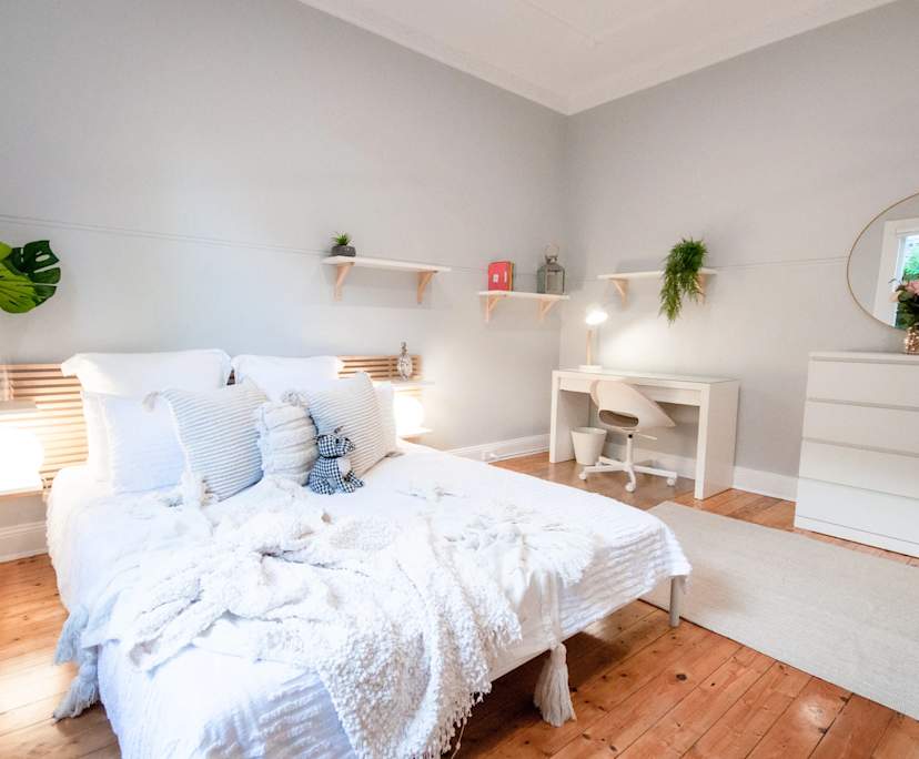 $495, Share-house, 5 bathrooms, Chatswood NSW 2067