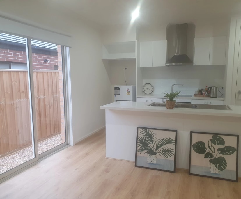 $290, Share-house, 5 bathrooms, Tarneit VIC 3029