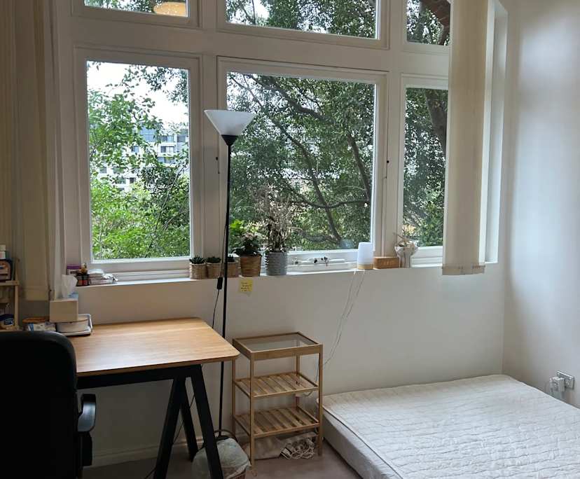 $650, Flatshare, 2 bathrooms, Ultimo NSW 2007