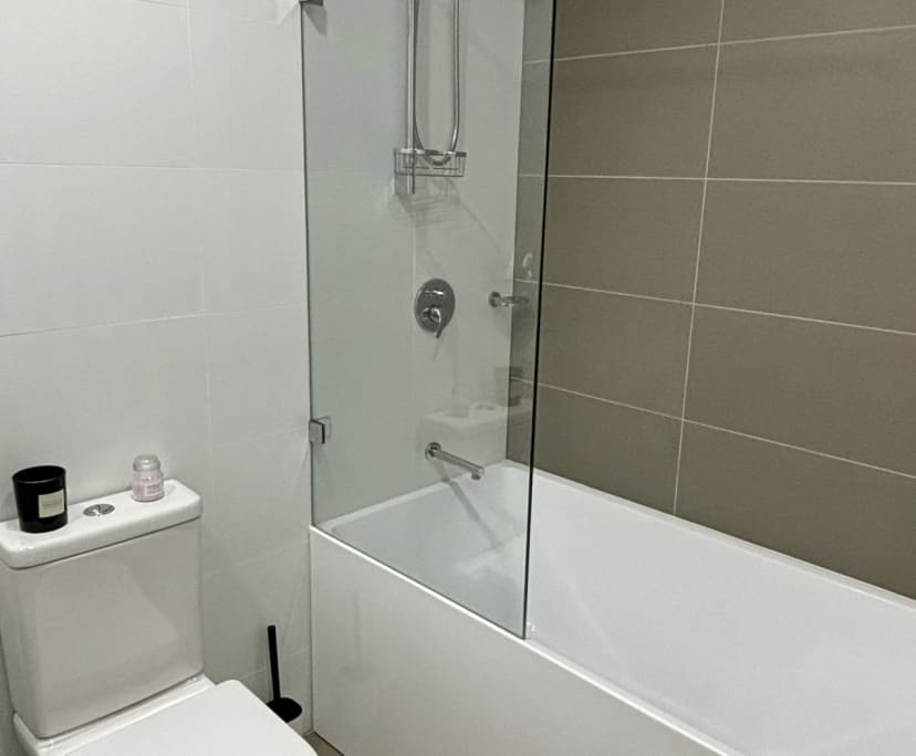 $570, Flatshare, 2 bathrooms, Mascot NSW 2020