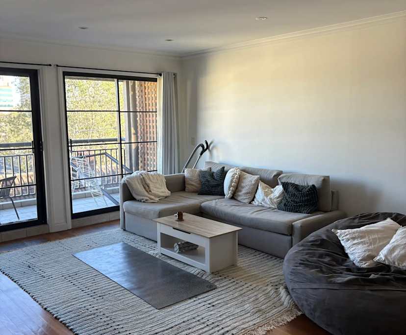 $420, Flatshare, 2 bathrooms, Surry Hills NSW 2010