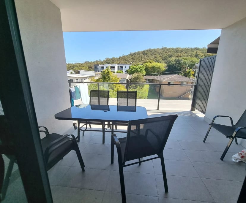 $350, Flatshare, 2 bathrooms, Mount Gravatt QLD 4122