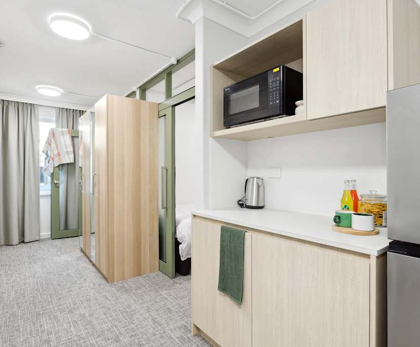 $425, Flatshare, 2 rooms, Perth WA 6000, Perth WA 6000