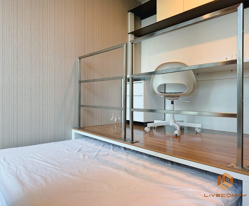 $410, Flatshare, 3 bathrooms, Melbourne VIC 3000