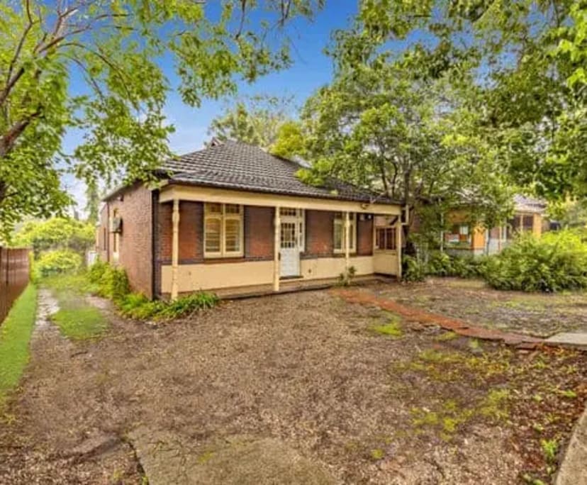 $170, Share-house, 3 bathrooms, Strathfield NSW 2135