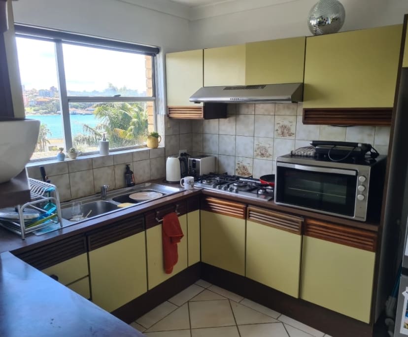 $520, Flatshare, 2 bathrooms, Manly NSW 2095