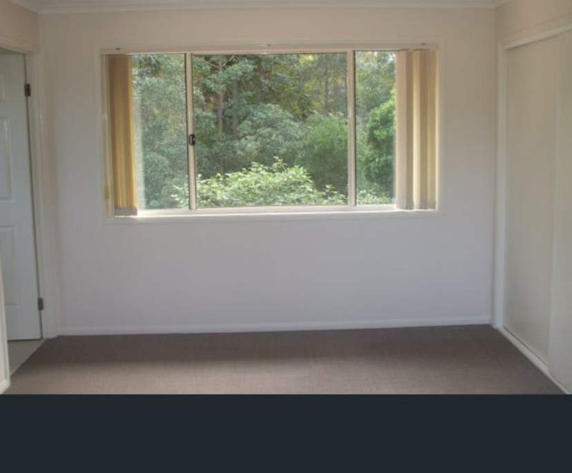 Room with ensuite in a share house