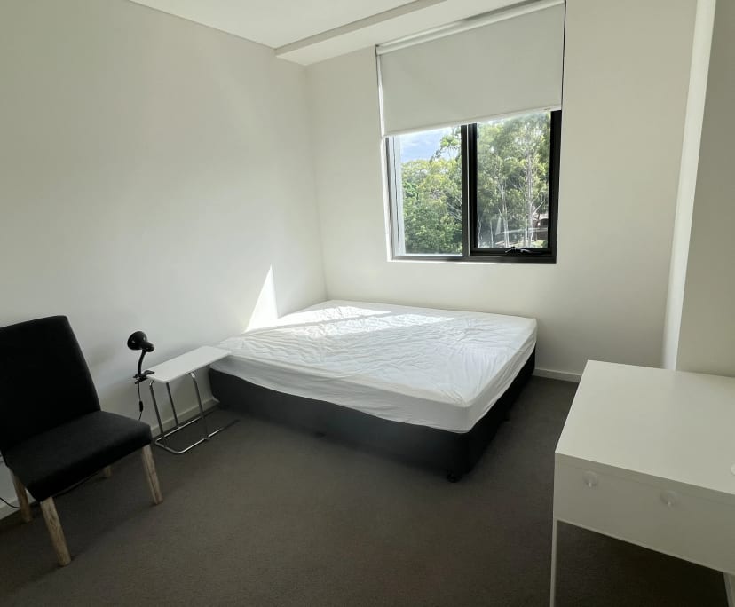 $400, Flatshare, 2 bathrooms, Ermington NSW 2115